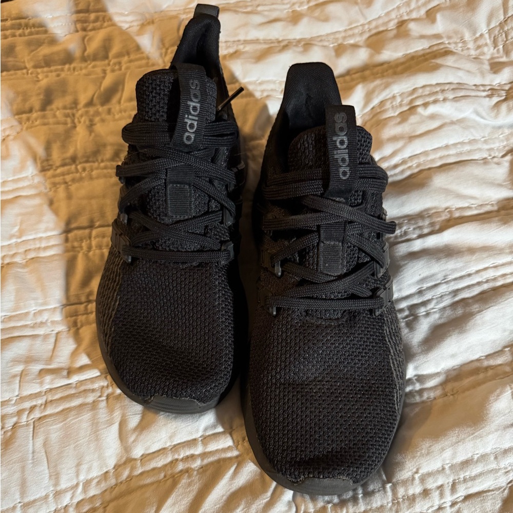 Adidas Black Sneakers